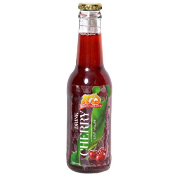  بدون گاز آلبالو 125 - 250 میلی لیتر بسته 12 عددی632bf41f74c6149880